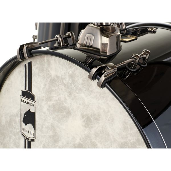 Mapex Black Panther Cherry Bomb - PB