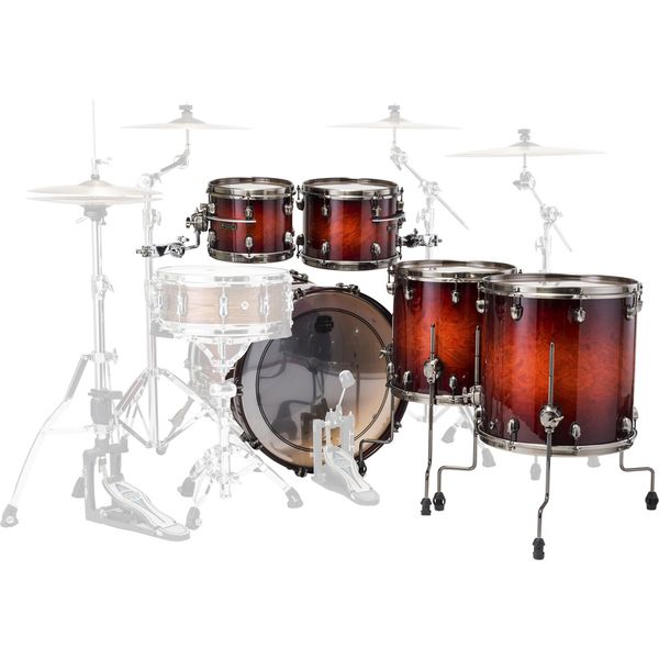 Mapex Saturn Evolution LE - MBB