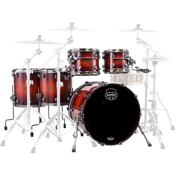 Mapex Saturn Evolution LE - MBB