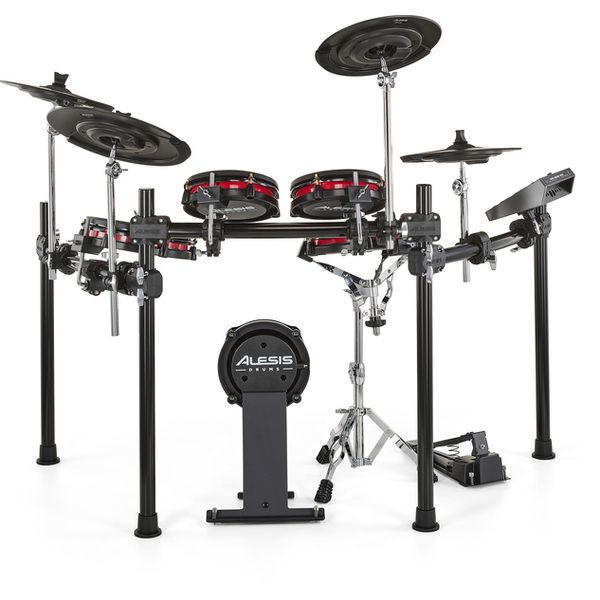 Alesis Crimson III Mesh E-Drum Kit