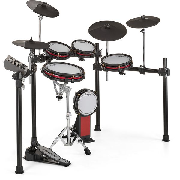 Alesis Crimson III Mesh E-Drum Kit