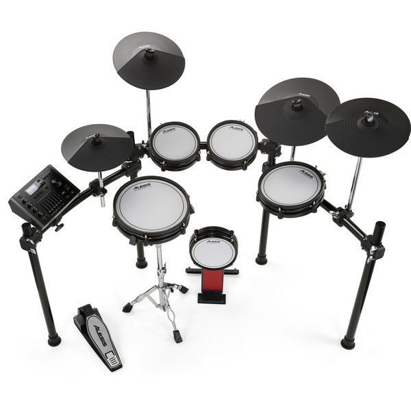 Alesis Crimson III Mesh E-Drum Kit