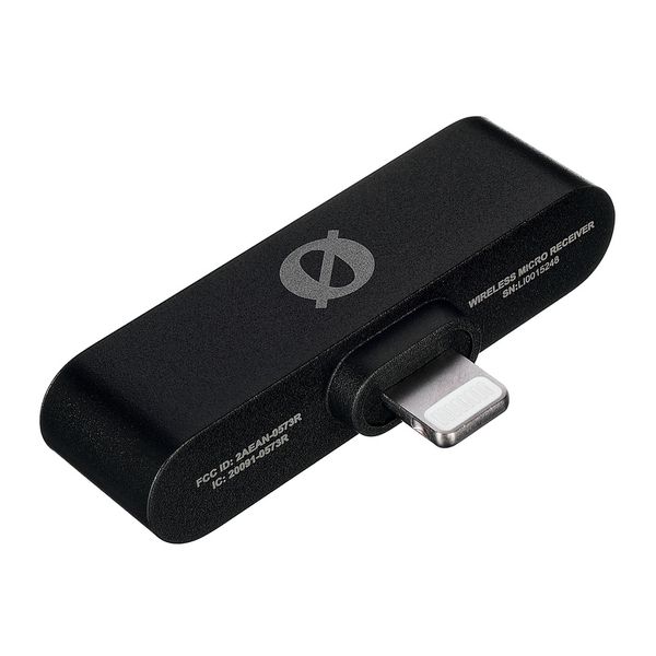 Rode Wireless Micro Lightning