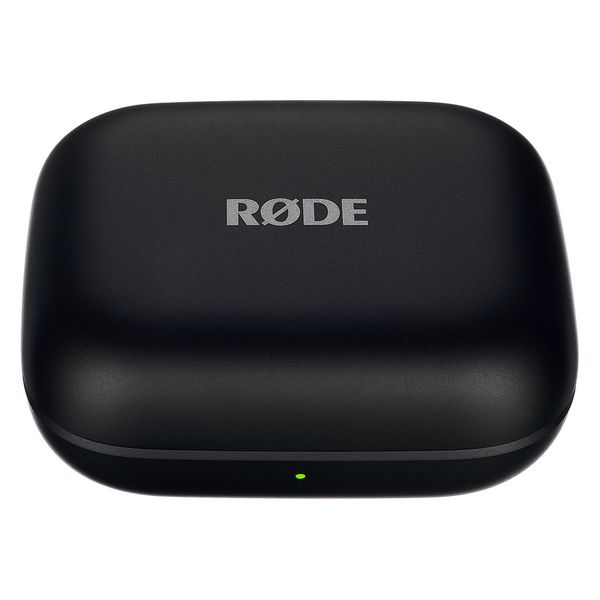 Rode Wireless Micro Lightning
