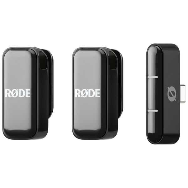 Rode Wireless Micro