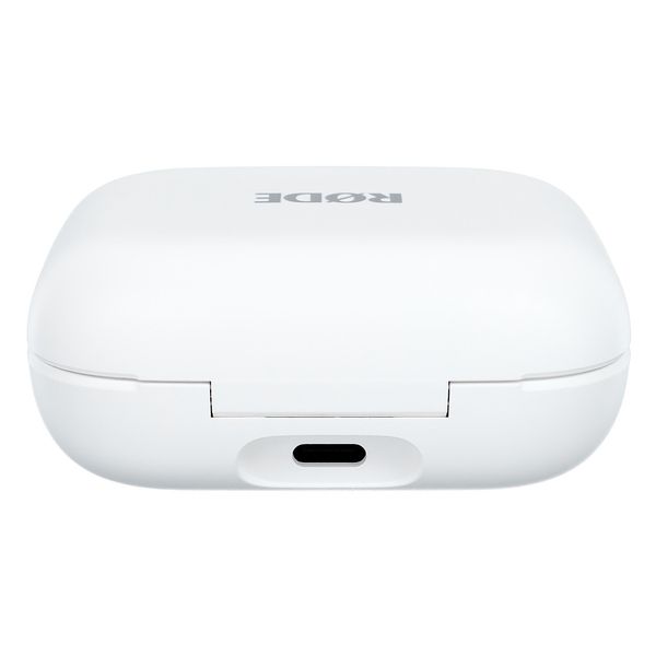 Rode Wireless Micro White