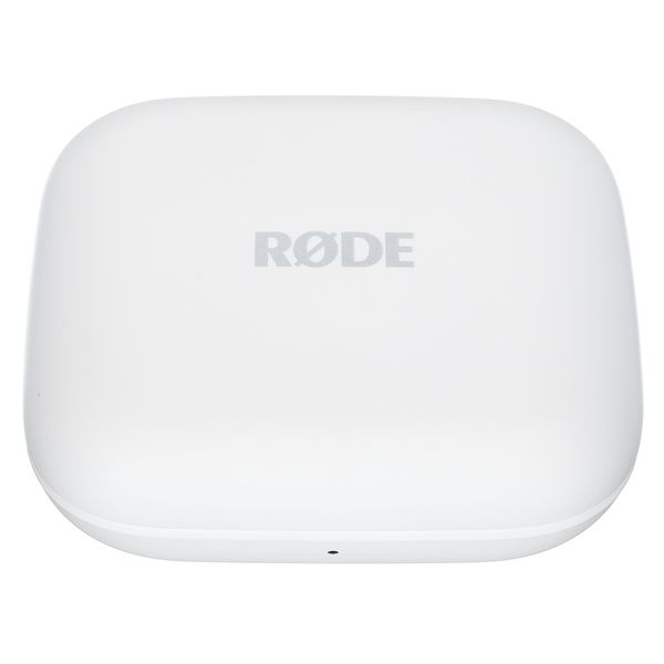 Rode Wireless Micro White