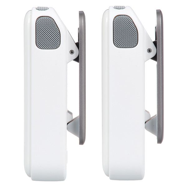 Rode Wireless Micro White