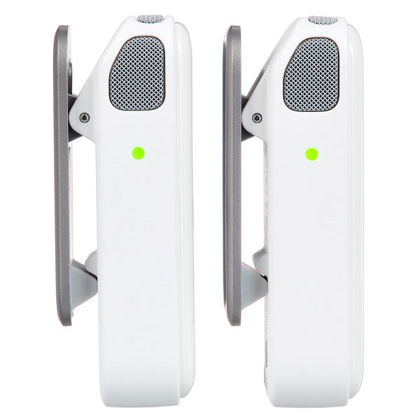 Rode Wireless Micro White