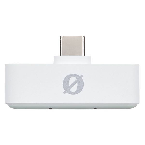 Rode Wireless Micro White
