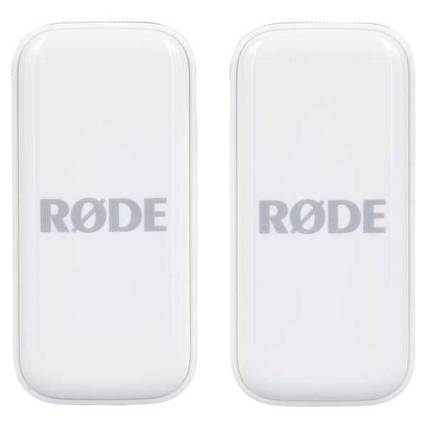 Rode Wireless Micro White