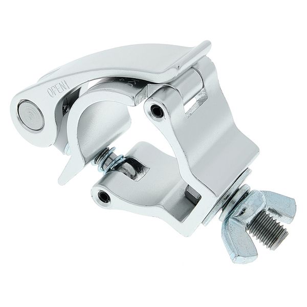 Duratruss BIG Jr. Clamp Quick