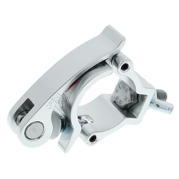 Duratruss BIG Jr. Clamp Quick