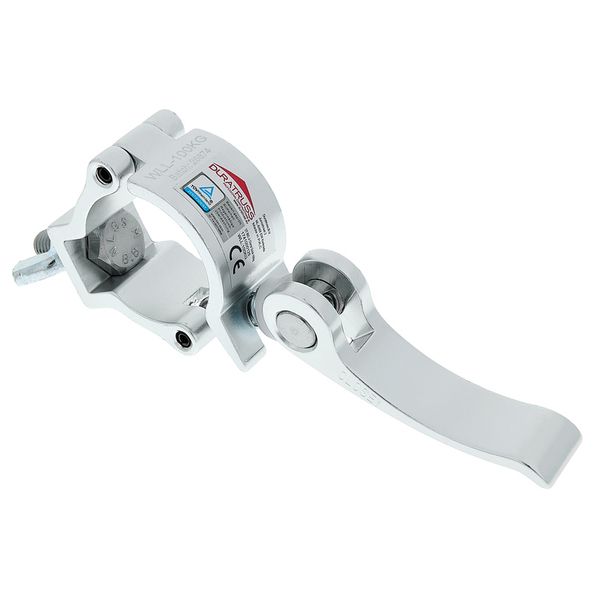 Duratruss BIG Jr. Clamp Quick