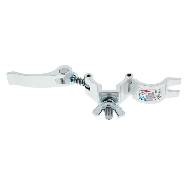 Duratruss BIG Jr. Clamp Quick