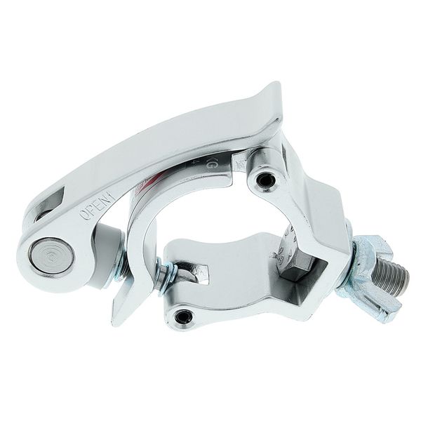 Duratruss BIG Jr. Clamp Quick