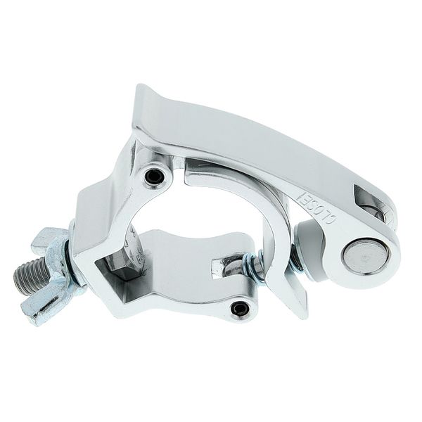 Duratruss BIG Jr. Clamp Quick