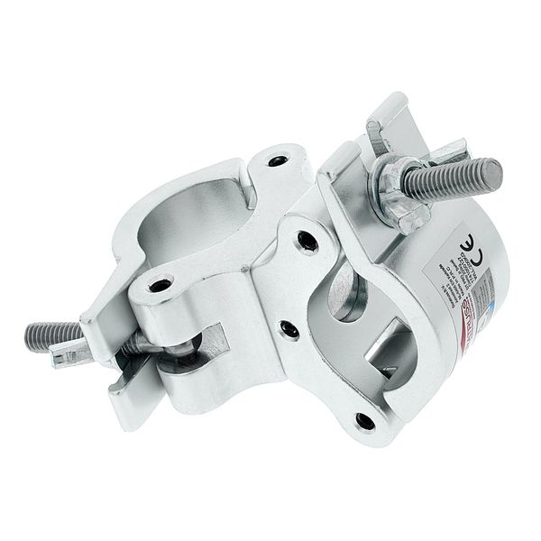 Duratruss PRO Jr Swivel Clamp