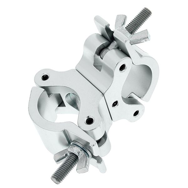 Duratruss PRO Jr Swivel Clamp