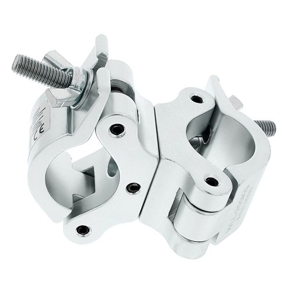 thumbnail image 2 of GEM S4 Swivel Clamp 1/4 X 1/4 For Drop Indicators – Precision Fit 2 of 5