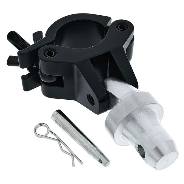 Duratruss Cornerbrace Clamp Easy Black