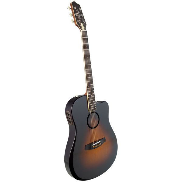 L.R.Baggs AEG 1 E- Acoustic Sunburst