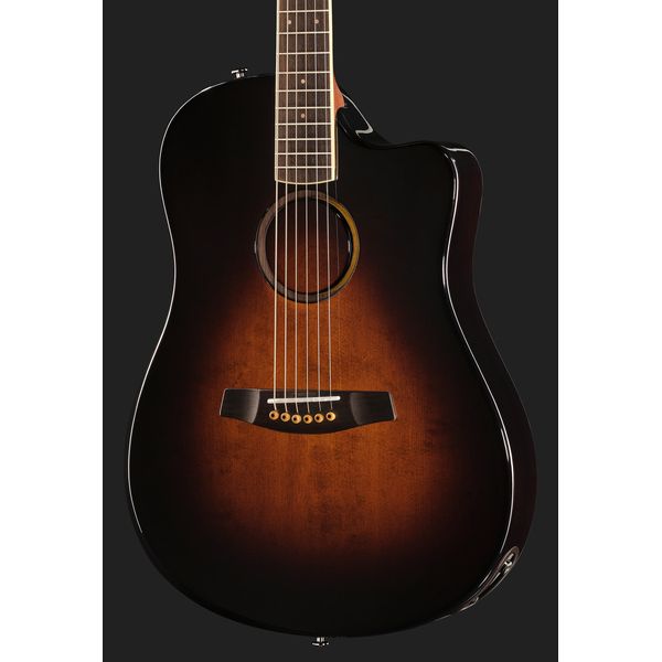 L.R.Baggs AEG 1 E- Acoustic Sunburst