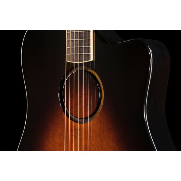 L.R.Baggs AEG 1 E- Acoustic Sunburst