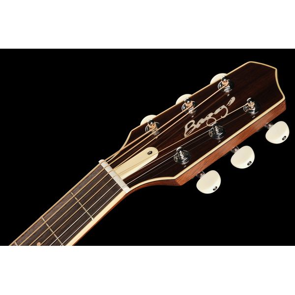L.R.Baggs AEG 1 E- Acoustic Sunburst