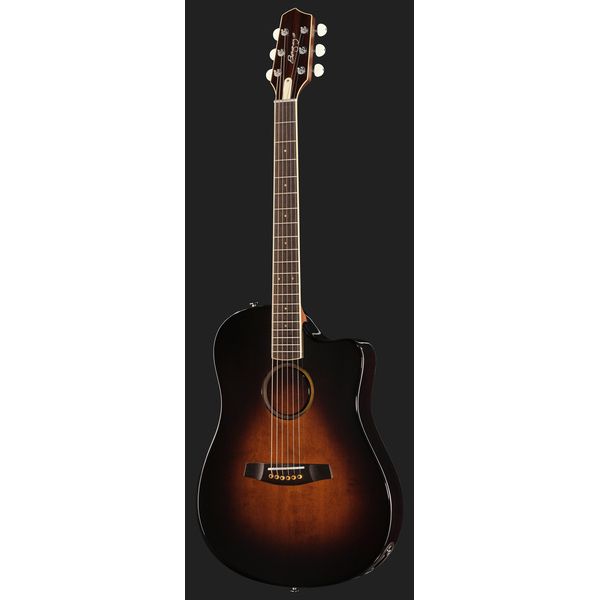 L.R.Baggs AEG 1 E- Acoustic Sunburst