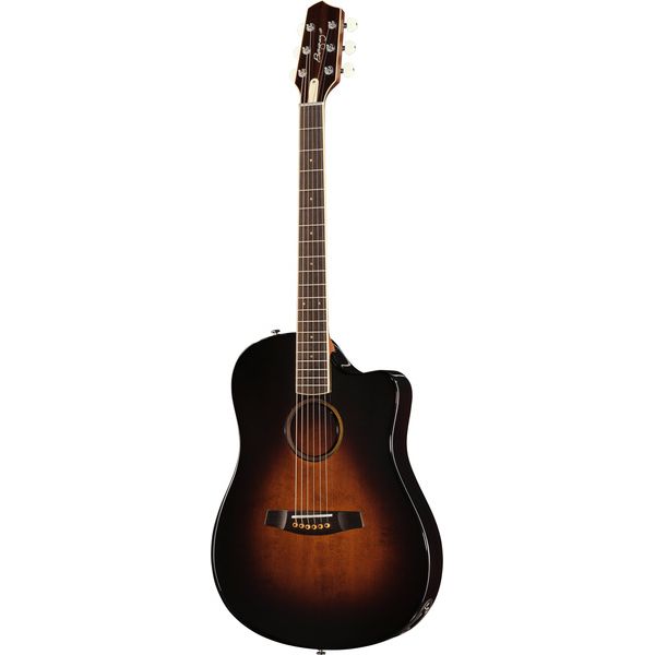 L.R.Baggs AEG 1 E- Acoustic Sunburst