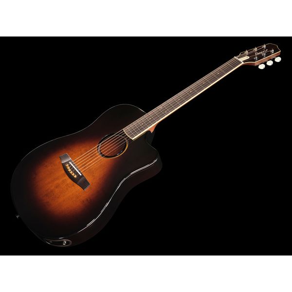 L.R.Baggs AEG 1 E- Acoustic Sunburst