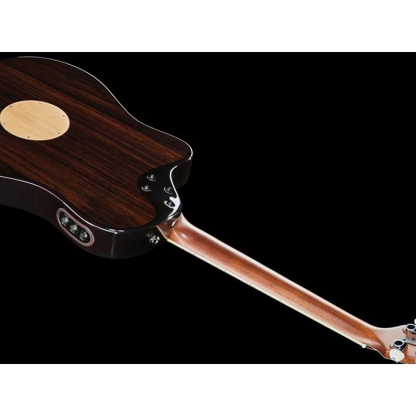 L.R.Baggs AEG 1 E- Acoustic Sunburst