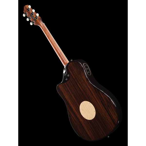 L.R.Baggs AEG 1 E- Acoustic Sunburst