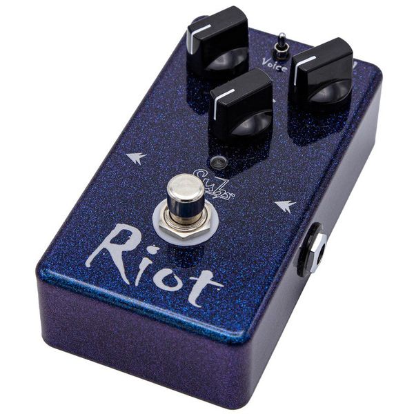 Suhr Riot Galactic LTD Distortion