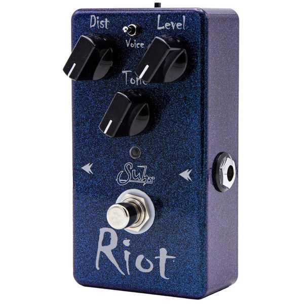 Suhr Riot Galactic LTD Distortion