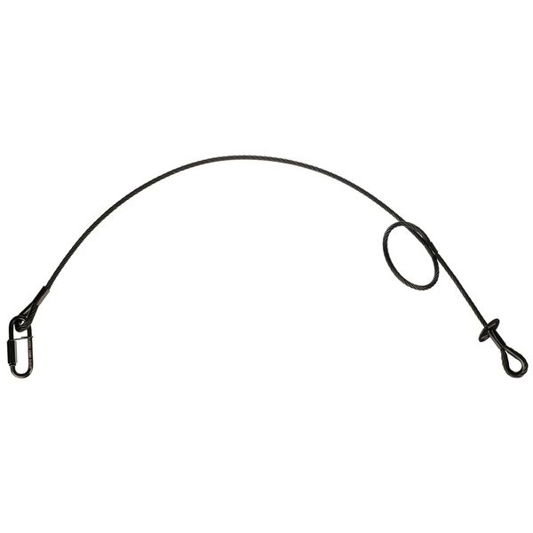 Accu-Cable Safety C6B SS stainless steel