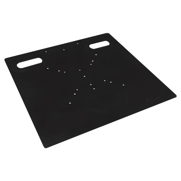 Duratruss BPS-8080 Light Black Baseplate