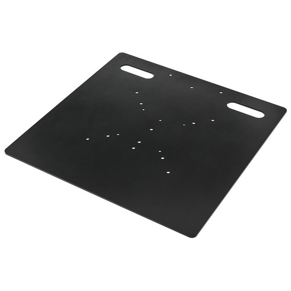 Duratruss BPS-8080 Light Black Baseplate