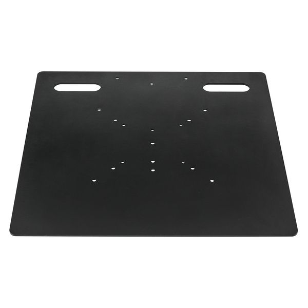 Duratruss BPS-8080 Light Black Baseplate