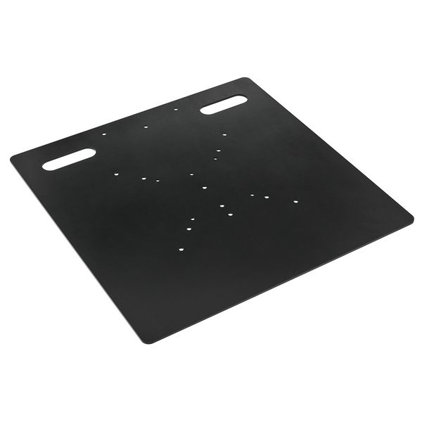 Duratruss BPS-8080 Light Black Baseplate