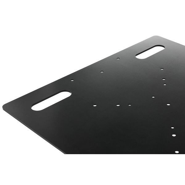 Duratruss BPS-8080 Light Black Baseplate