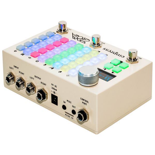 Empress Effects ZOIA 10K LTD