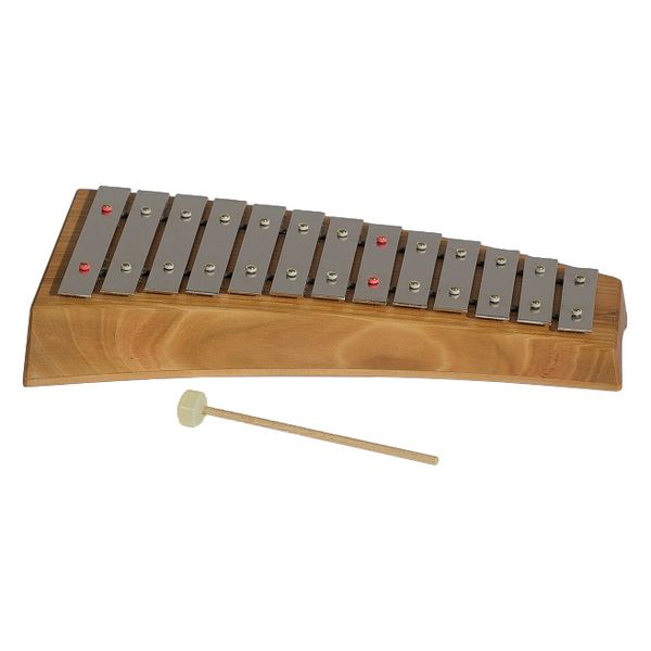 Choroi Glockenspiel Diakronne