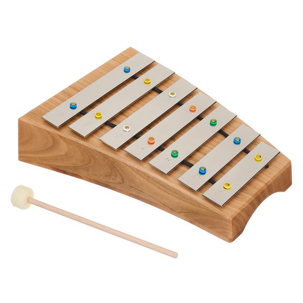 Choroi Glockenspiel Carillon