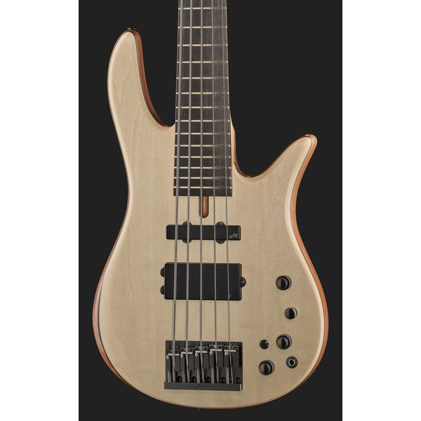 Fodera Monarch Standard 5 HS