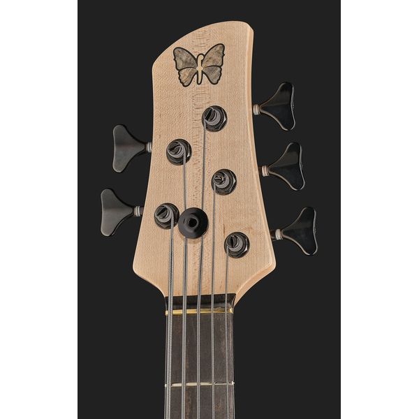 Fodera Monarch Standard 5 HS