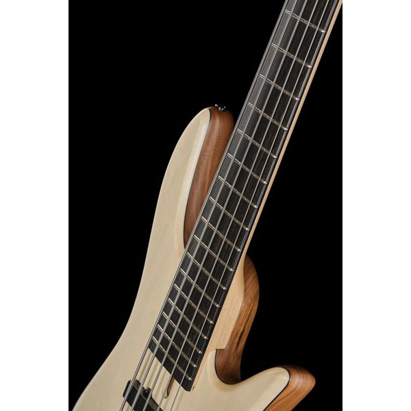 Fodera Monarch Standard 5 HS