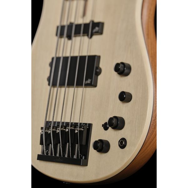 Fodera Monarch Standard 5 HS