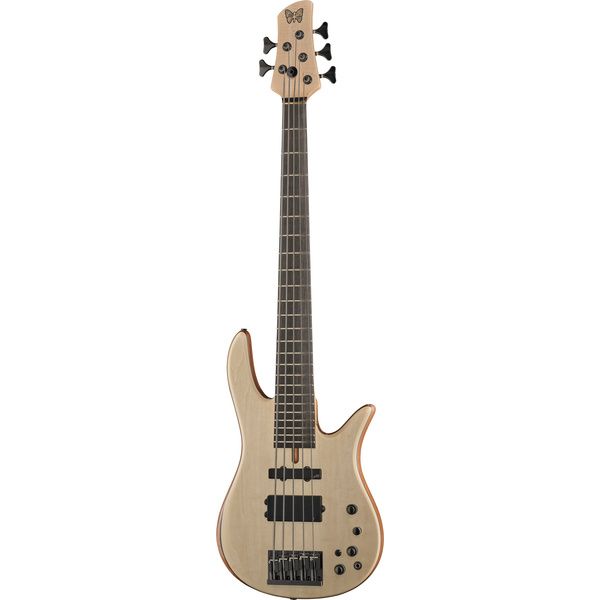 Fodera Monarch Standard 5 HS